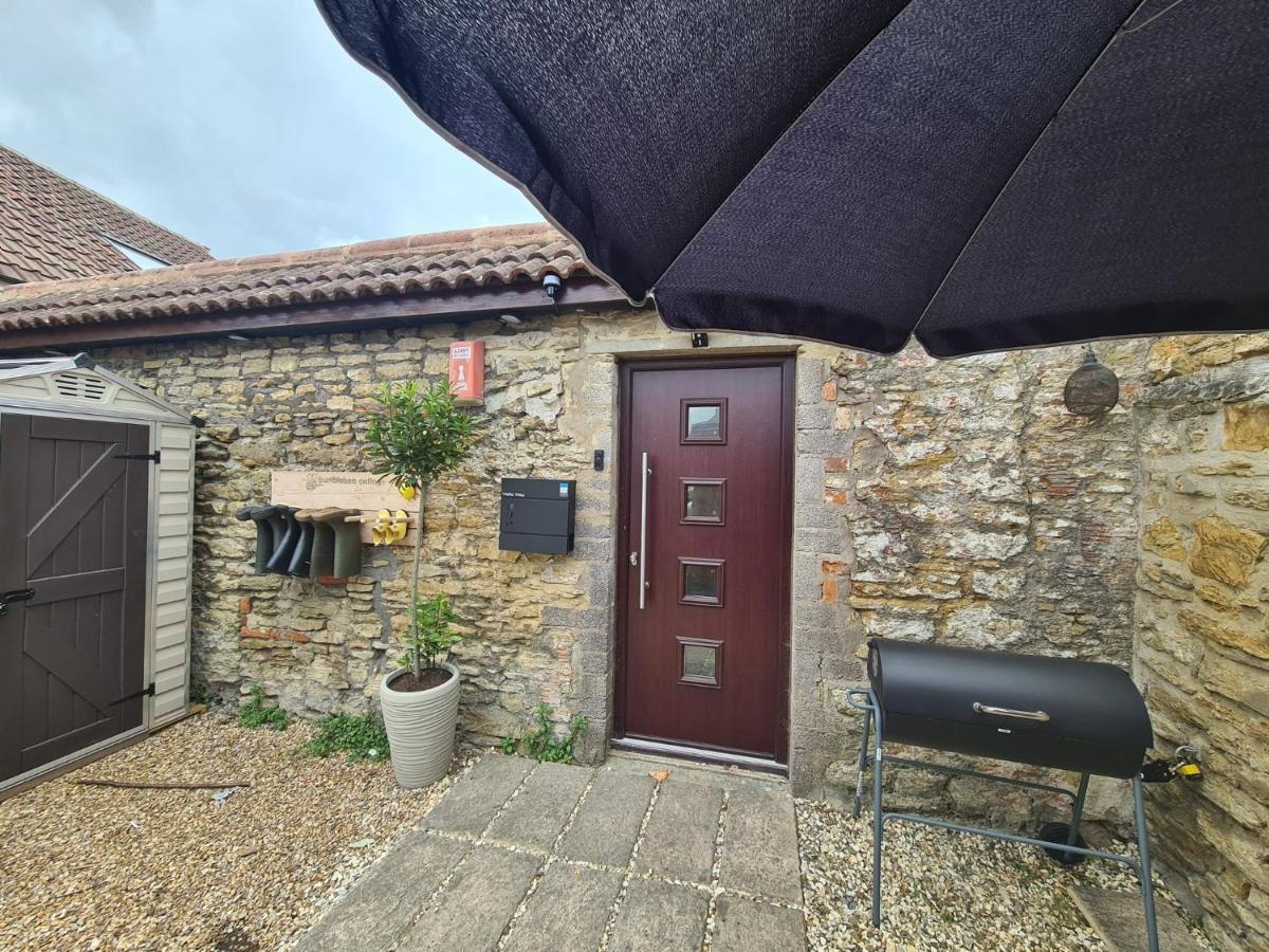 Luxury Bumblebee Cottage Frome Longleat Aqua Sana Bath Dog Freendly מראה חיצוני תמונה