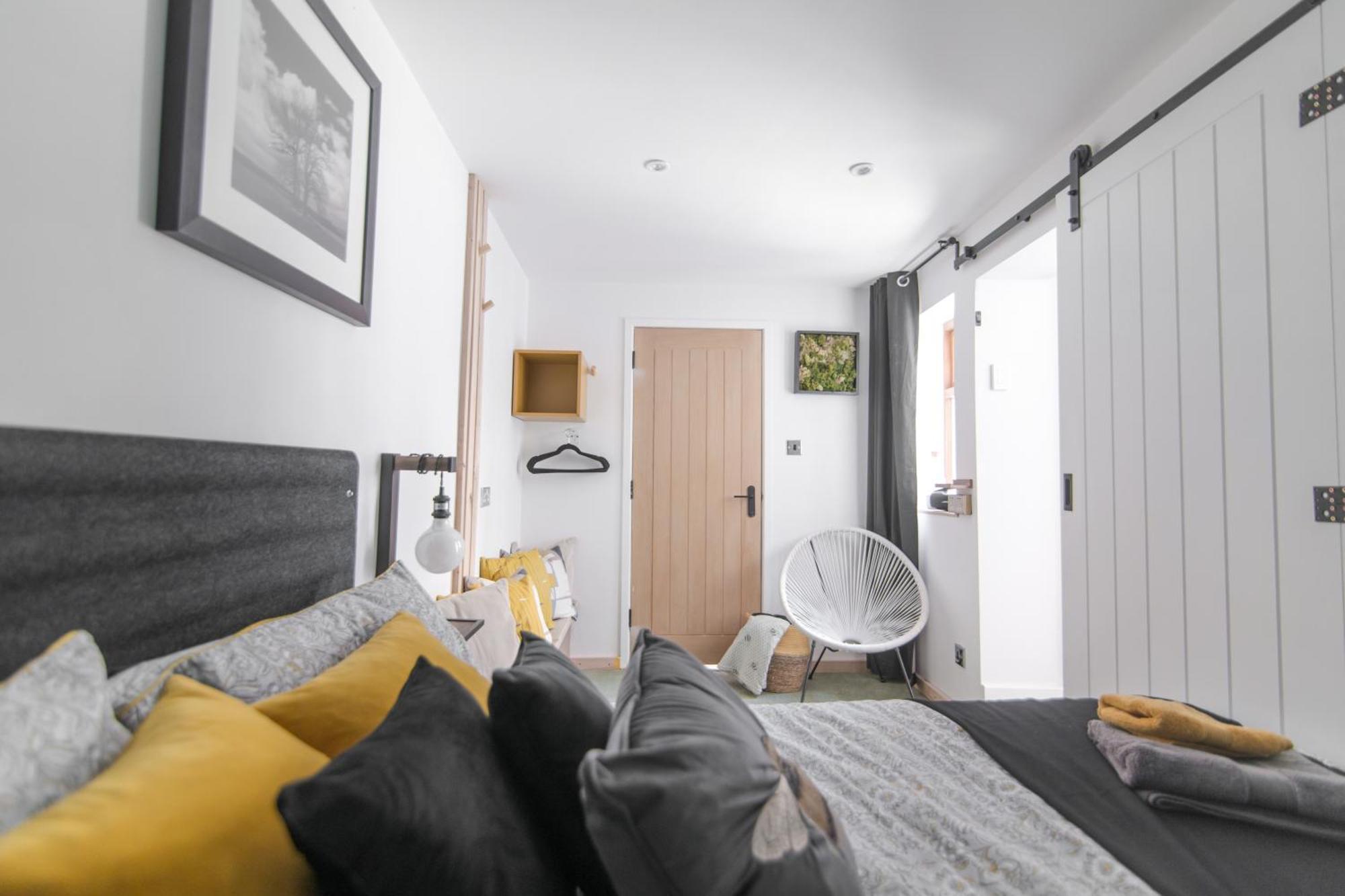 Luxury Bumblebee Cottage Frome Longleat Aqua Sana Bath Dog Freendly מראה חיצוני תמונה