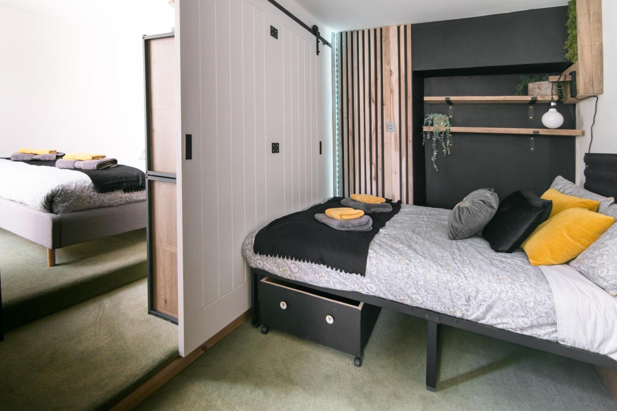 Luxury Bumblebee Cottage Frome Longleat Aqua Sana Bath Dog Freendly מראה חיצוני תמונה