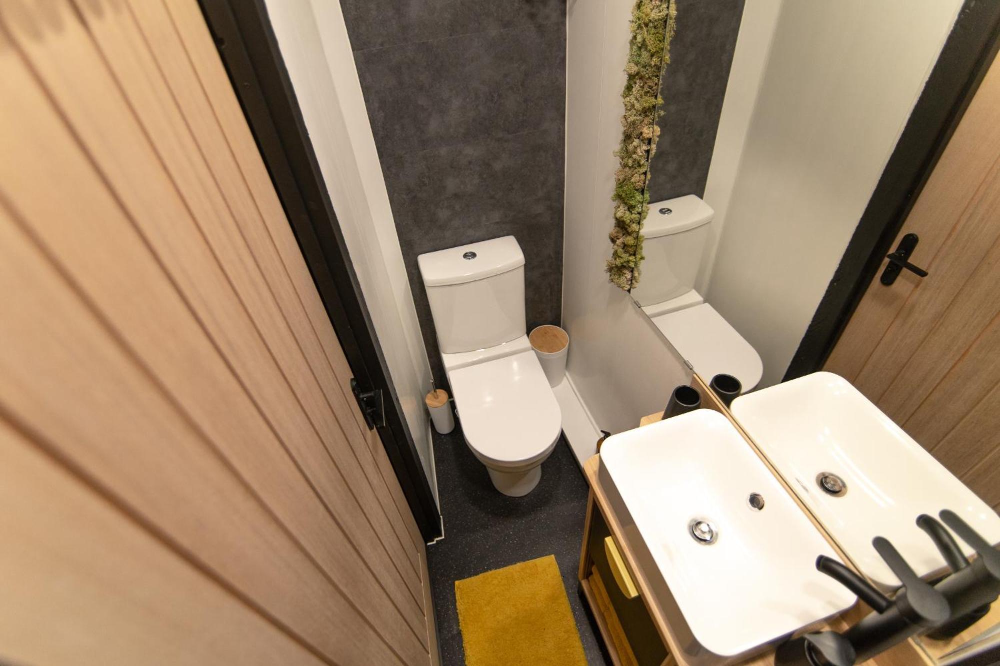 Luxury Bumblebee Cottage Frome Longleat Aqua Sana Bath Dog Freendly מראה חיצוני תמונה