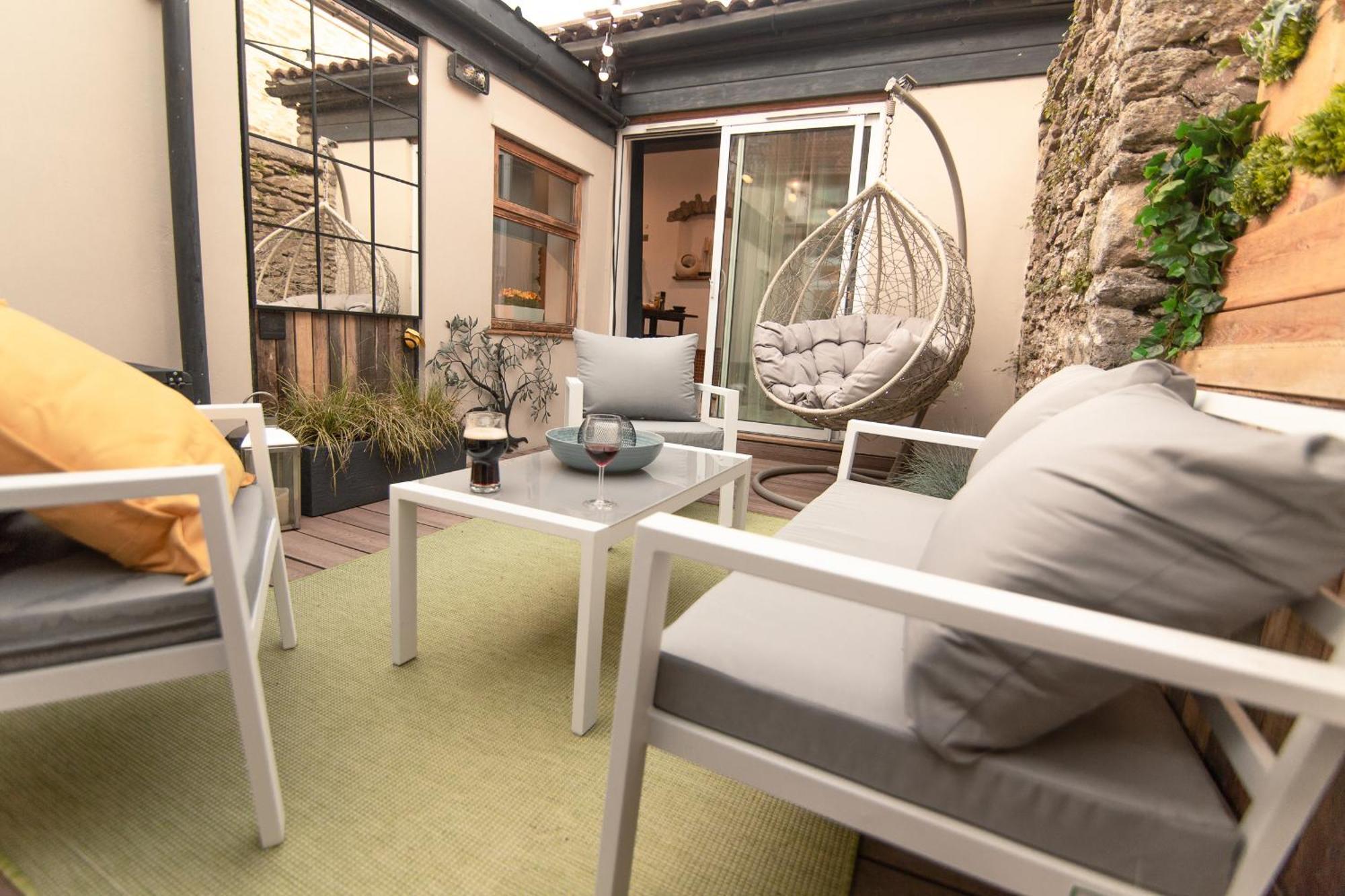 Luxury Bumblebee Cottage Frome Longleat Aqua Sana Bath Dog Freendly מראה חיצוני תמונה