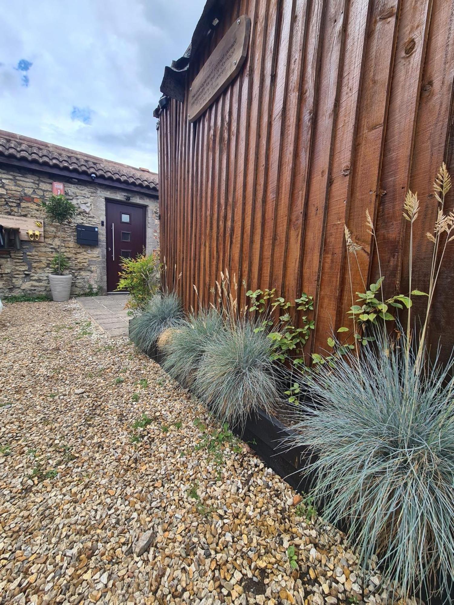 Luxury Bumblebee Cottage Frome Longleat Aqua Sana Bath Dog Freendly מראה חיצוני תמונה